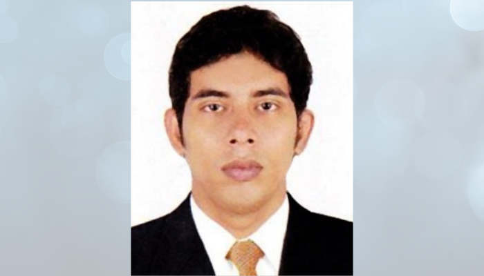 মোঃ রাজু আহমেদ 