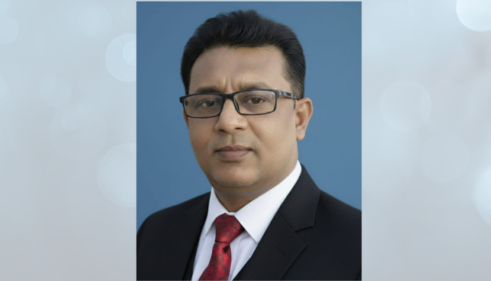 সফিউল মঞ্জুর ফরিদ 