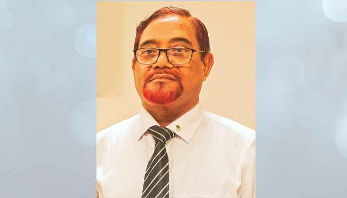 লায়ন আবুল হাসেম 